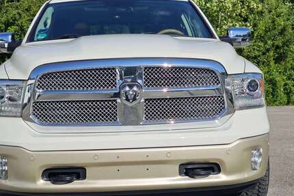 Dodge RAM 44.942 km 37.850 &euro; Happurg 91230