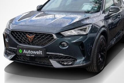 Cupra Formentor 84.400 km 27.890 € Nürnberg 90431
