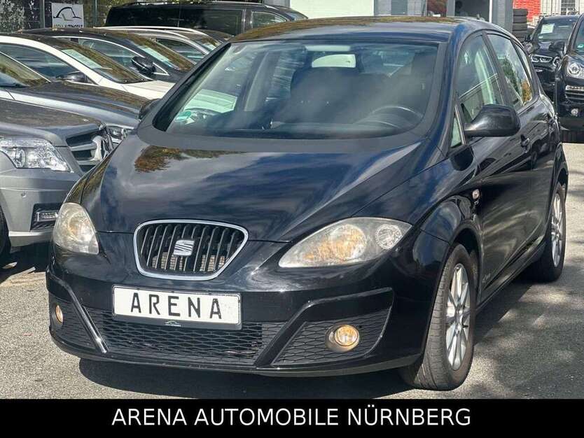 Seat Altea 211.000 km 3.999 € Nürnberg 90431