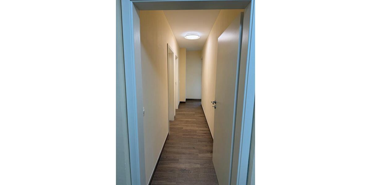 Etagenwohnung Fürth Bislohe - 3 Zimmer, 70 m&sup2;, 1.265&euro; | Angebot:25256121