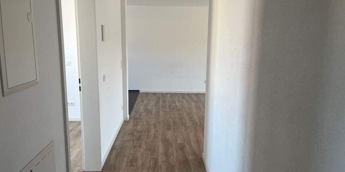 Etagenwohnung Fürth Südstadt - 2 Zimmer, 73 m&sup2;, 925&euro; | Angebot:26388213