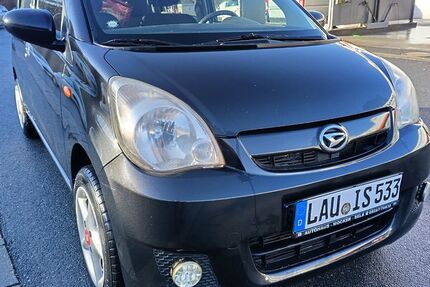 Daihatsu Cuore 120.763 km 2.899 € Schnaittach 91220