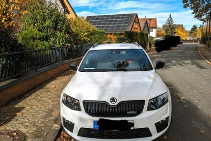 Skoda Octavia 140.000 km 15.990 € Nürnberg 90403