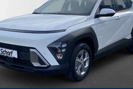 Hyundai KONA 8.000 km 23.990 &euro; Nürnberg 90451