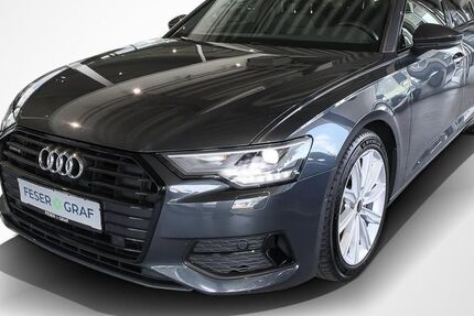 Audi A6 134.050 km 27.440 &euro; Forchheim 91301