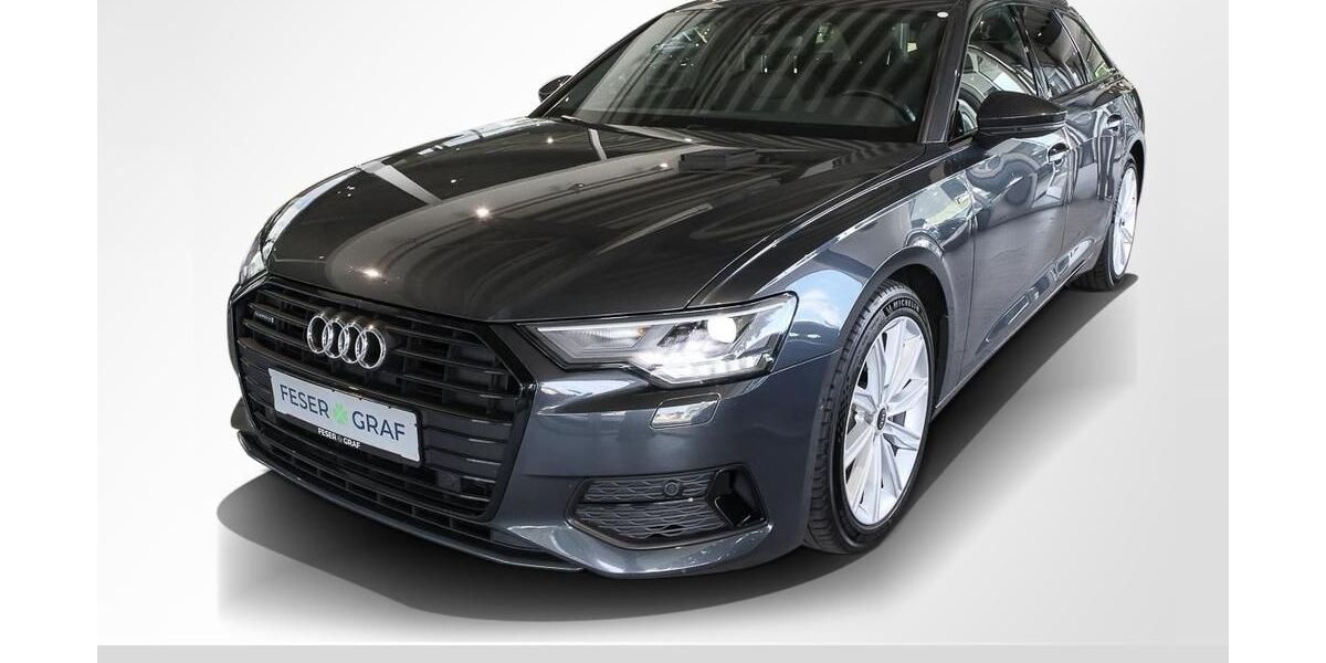 Audi A6 134.050 km 27.440 &euro; Forchheim 91301