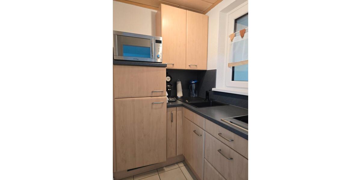 Erdgeschoßwohnung Nürnberg Herrnhütte - 2 Zimmer, 50 m&sup2;, 900&euro; | Angebot:27598905