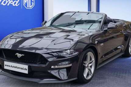 Ford Mustang 5.700 km 49.790 € Erlangen 91052