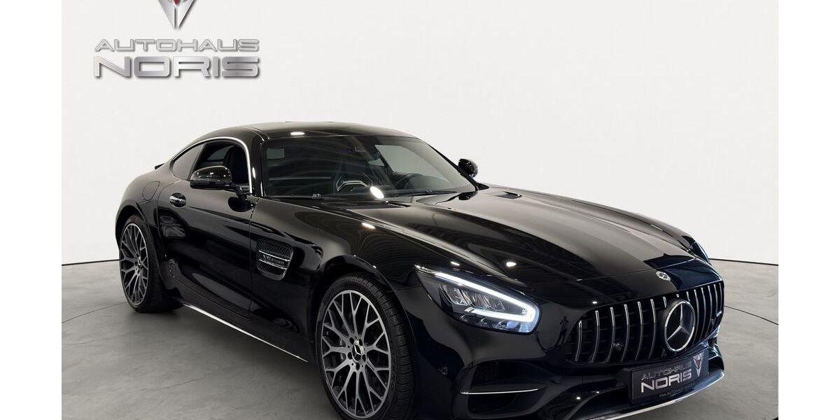 Mercedes-Benz AMG GT 68.000 km 87.490 &euro; Roth 91154