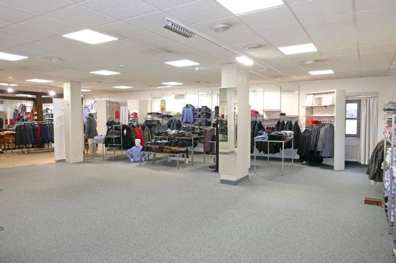 Gewerbeobjekt Schnaittach - 1 Zimmer, 2.240&euro; | Angebot:25683960