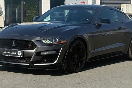 Ford Mustang 57.000 km 24.990 &euro; Fürth (bei Nürnberg) 90768