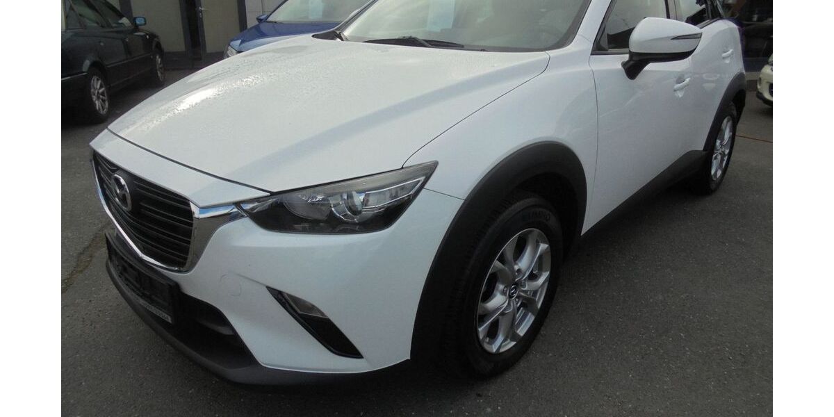 Mazda CX-3 84.900 km 13.400 &euro; Nürnberg 90431