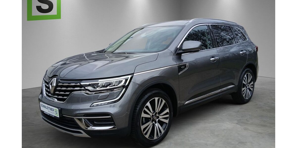 Renault Koleos 15.184 km 24.990 &euro; Happurg 91230