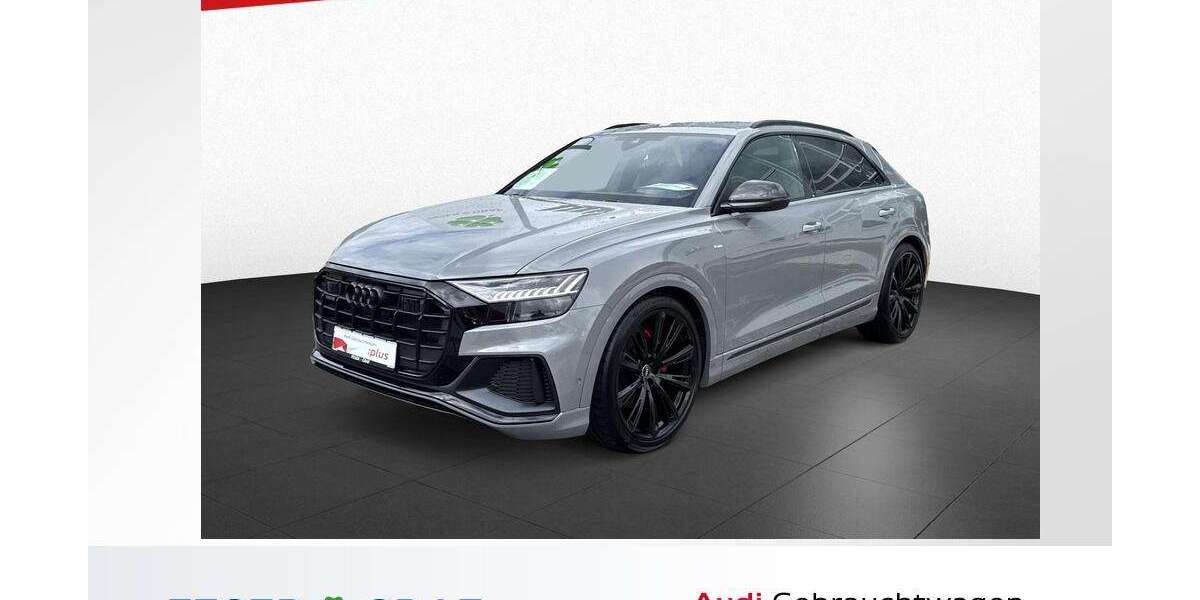 Audi Q8 41.590 km 67.380 &euro; Schwabach 91126