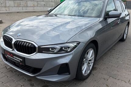 BMW 318 185.258 km 20.932 &euro; Dietenhofen 90599