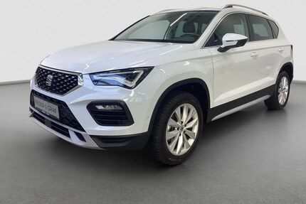 Seat Ateca 20.625 km 28.480 &euro; Fürth 90763