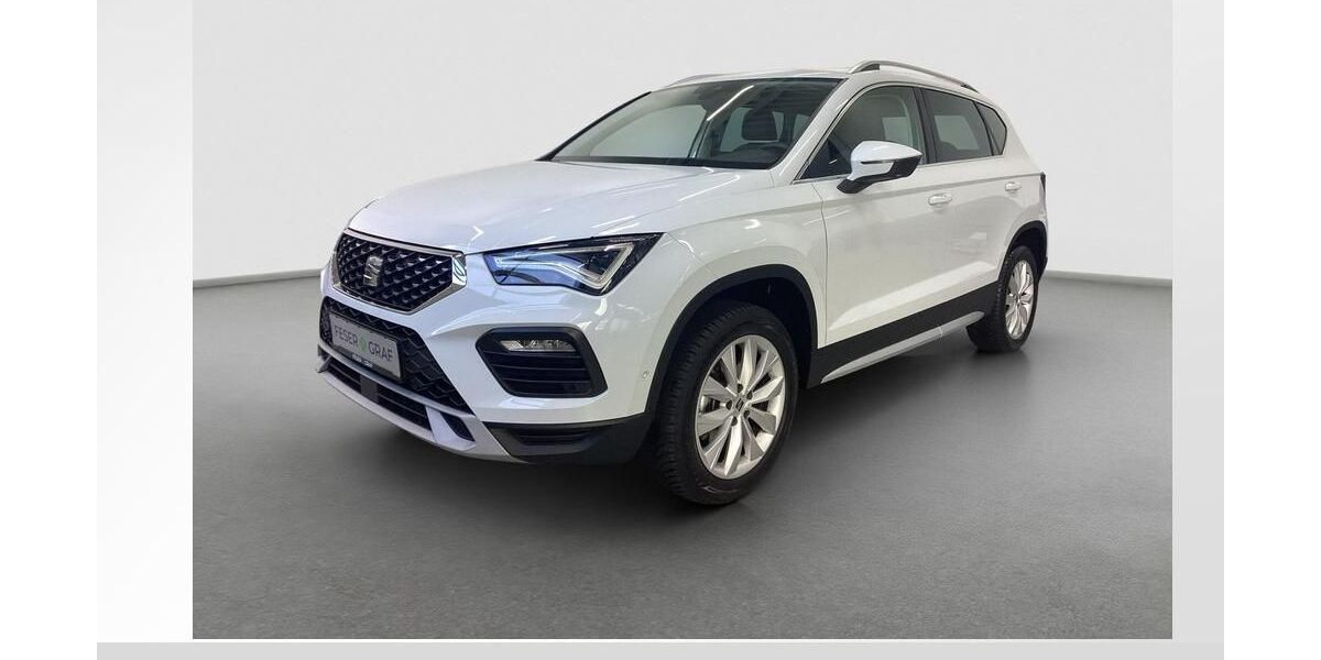 Seat Ateca 20.625 km 28.950 € Fürth 90763