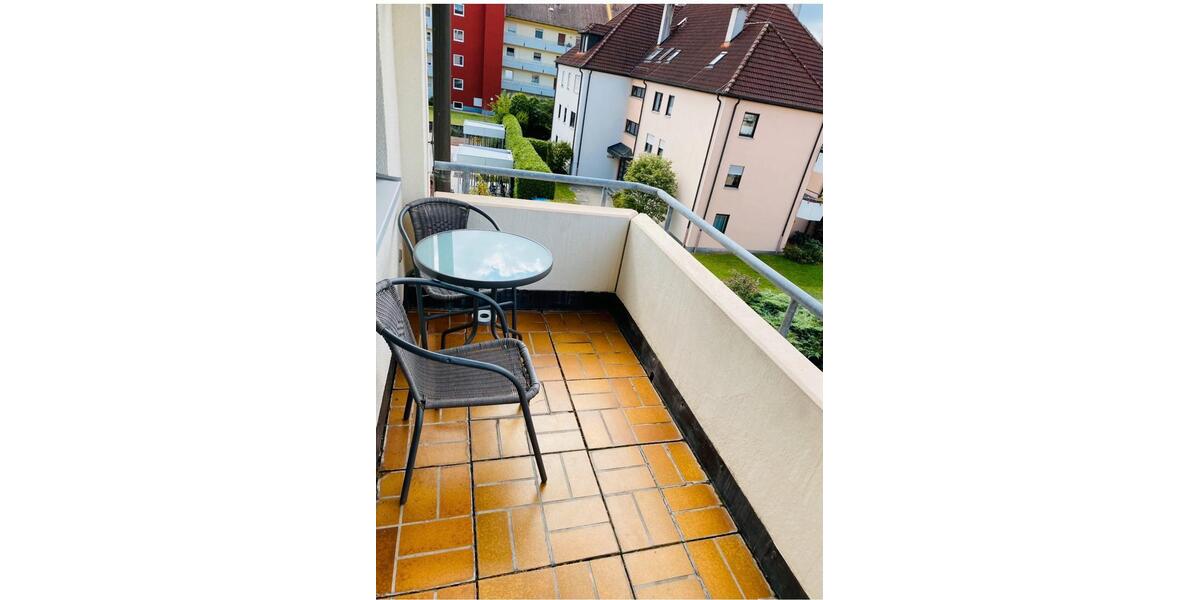 Etagenwohnung Erlangen Am Anger - 1 Zimmer, 35 m&sup2;, 620&euro; | Angebot:27588866