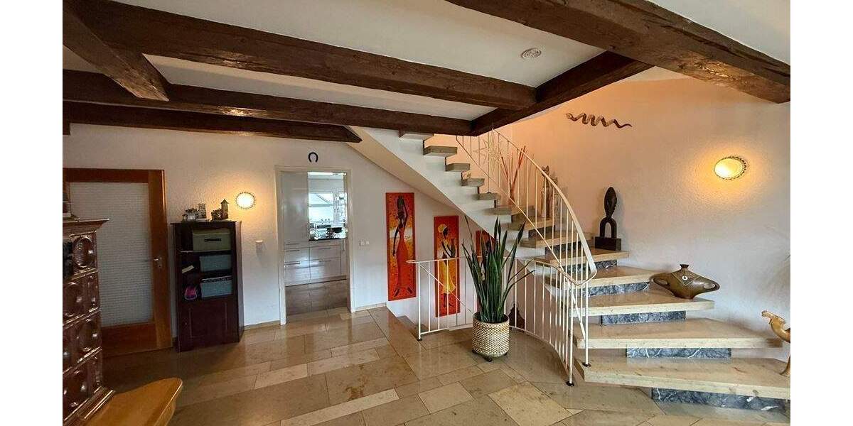 Einfamilienhaus Burgthann Mimberg - 7 Zimmer, 230 m&sup2;, 749.000&euro; | Angebot:25736782