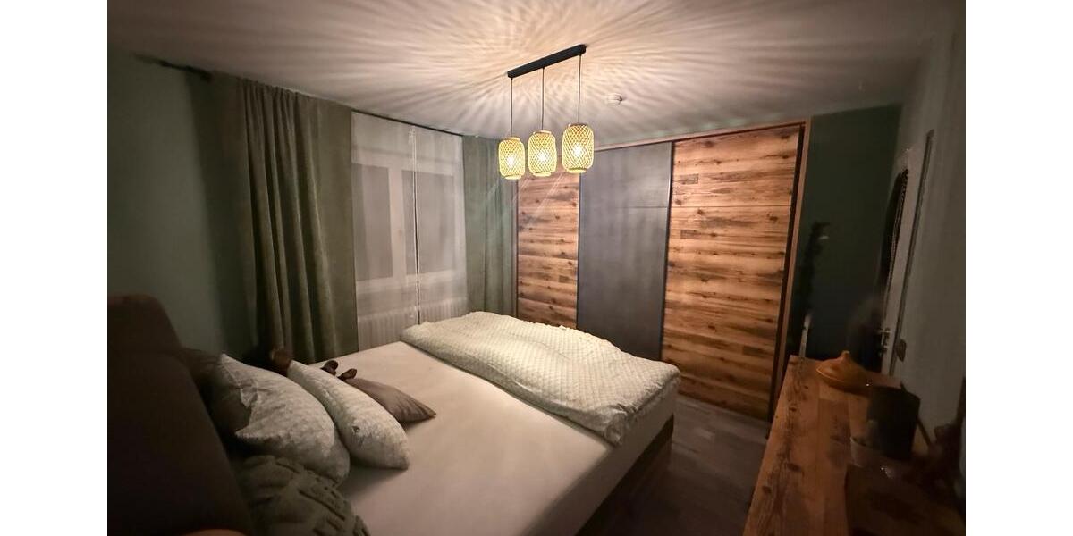 Etagenwohnung Röthenbach an der Pegnitz - 4 Zimmer, 77 m&sup2;, 269.000&euro; | Angebot:25922362