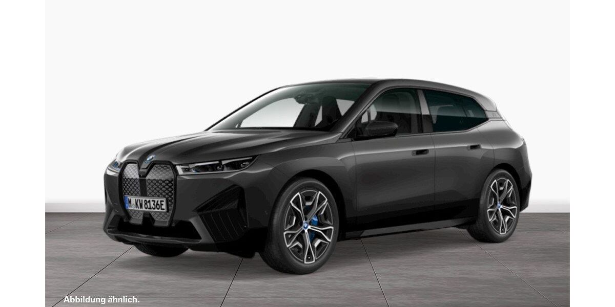 BMW iX 14.054 km 73.870 € Erlangen 91058