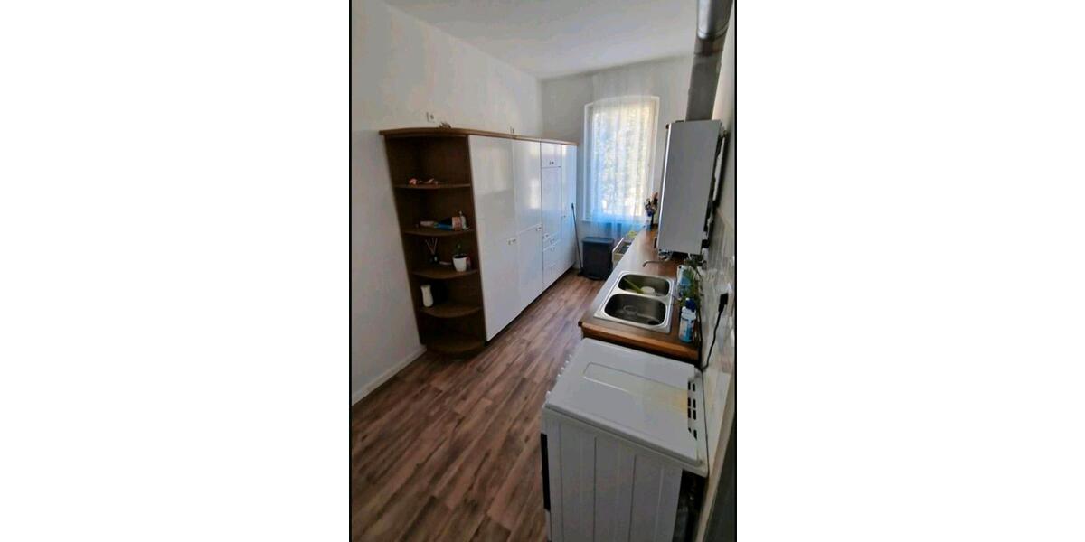 Etagenwohnung Nürnberg Hasenbuck - 2.5 Zimmer, 56 m&sup2;, 728&euro; | Angebot:26439425