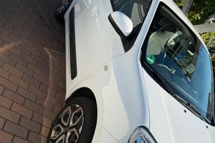 Renault Twingo 52.000 km 7.500 &euro; Nürnberg 90453