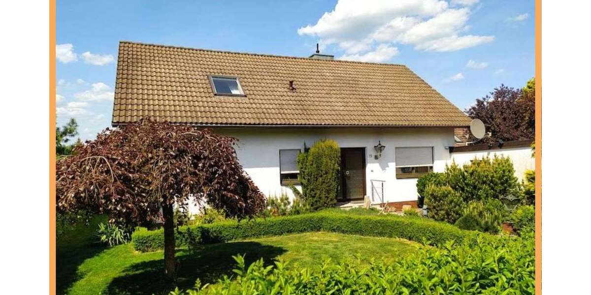 Haus zum Kaufen in Langenzenn 689.000 € 200 m² 5.5 zimmer