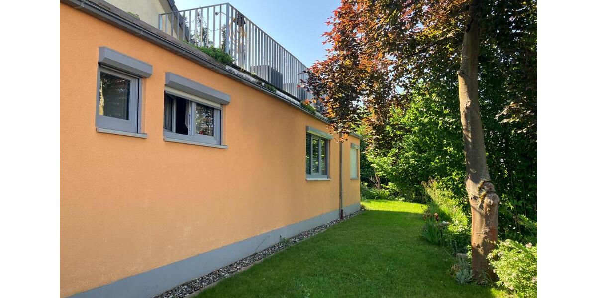 Terrassenwohnung Erlangen Alterlangen - 2.5 Zimmer, 85 m&sup2;, 345.000&euro; | Angebot:24507480