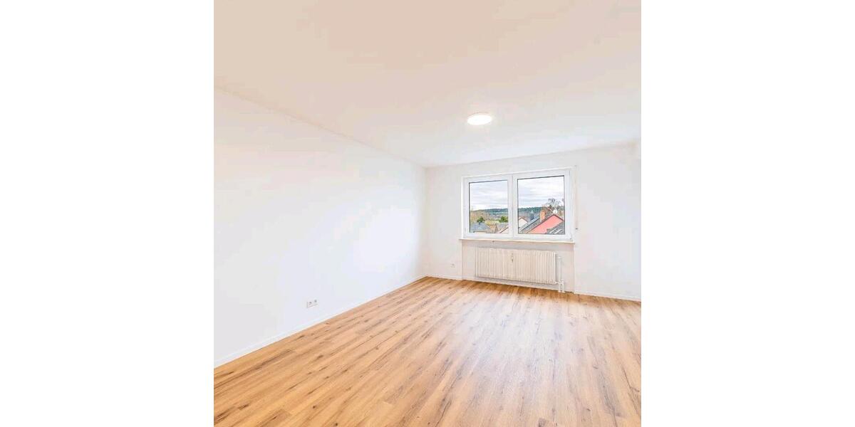 Etagenwohnung Fürth Atzenhof - 2 Zimmer, 58 m&sup2;, 250.000&euro; | Angebot:27607296