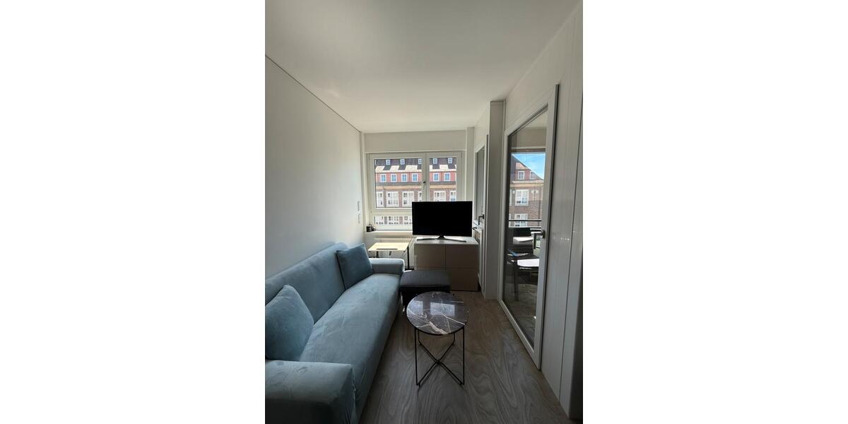 Etagenwohnung Erlangen Am Anger - 1 Zimmer, 20 m&sup2;, 430&euro; | Angebot:26366340
