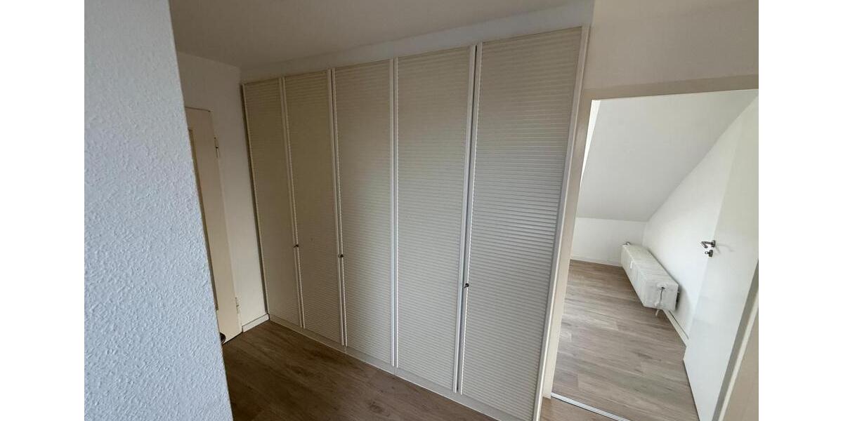 Schöne 3 Zimmer-Wohnung in Nürnberg zimmer