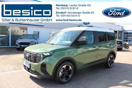 Ford Tourneo Courier 2.150 km 27.870 &euro; Nürnberg 90431