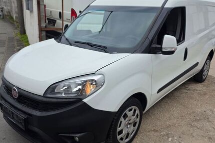 Fiat Doblo 299.999 km 3.200 &euro; Nürnberg 90441