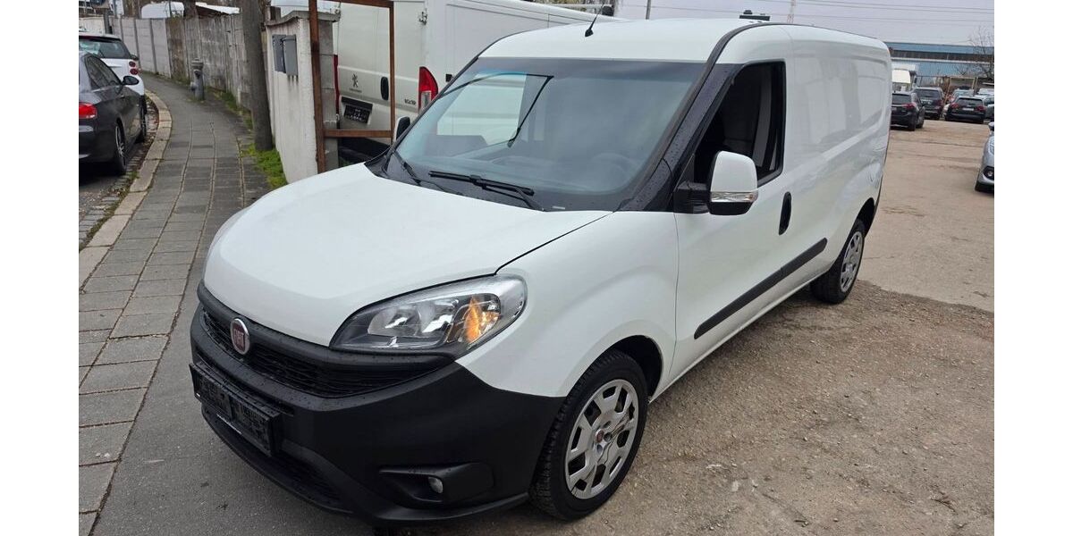 Fiat Doblo 299.999 km 3.332 &euro; Nürnberg 90441