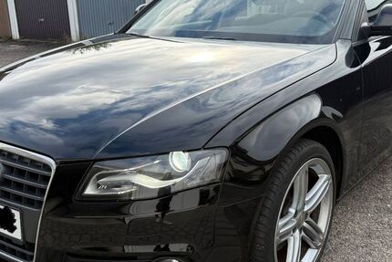 Audi A4 223.935 km 5.150 € Nürnberg 90455