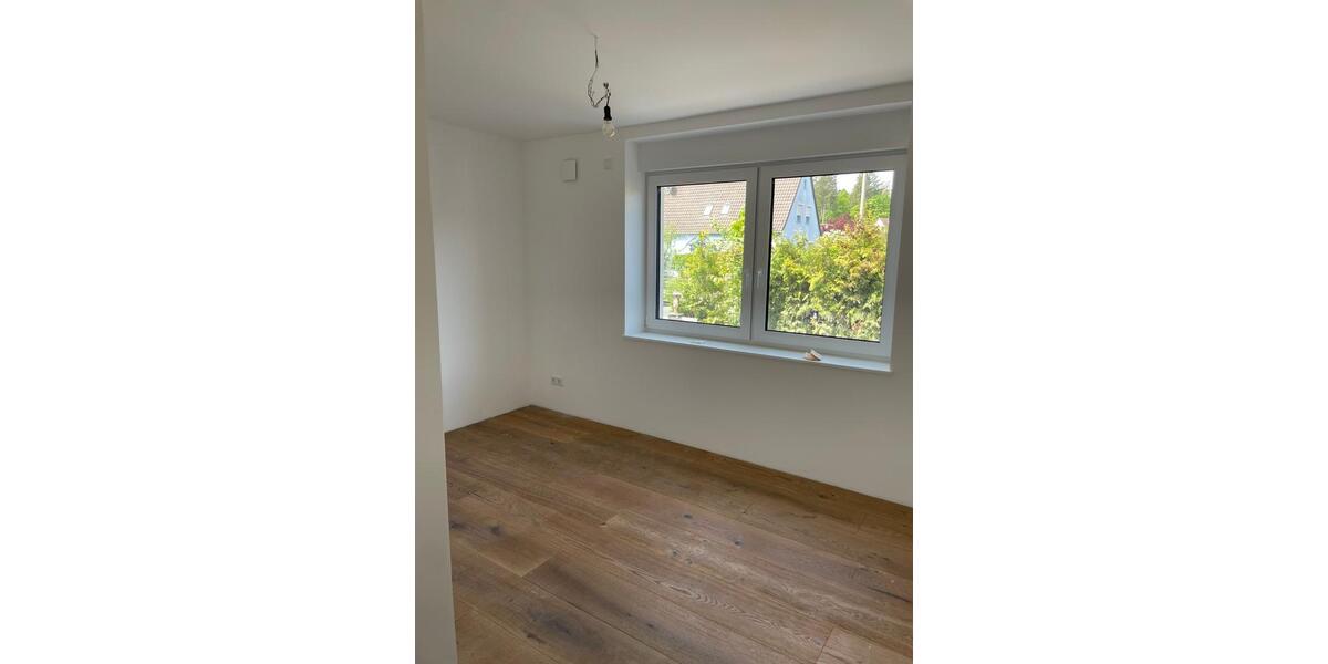 Terrassenwohnung Fürth Bislohe - 4 Zimmer, 124 m&sup2;, 1.860&euro; | Angebot:26517622