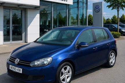 VW Golf 109.000 km 4.970 &euro; Fürth 90765