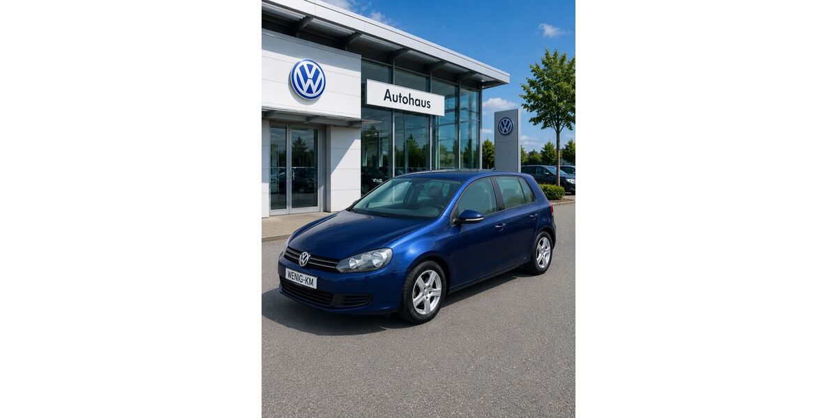 VW Golf 109.000 km 4.970 &euro; Fürth 90765