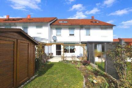 Haus Schwanstetten Leerstetten - 6 Zimmer, 120 m&sup2;, 475.000&euro; | Angebot:26343927