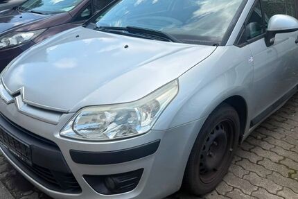 Citroen C4 231.966 km 699 &euro; Nürnberg 90439