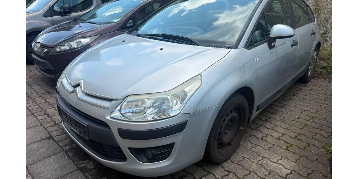 Citroen C4 231.966 km 699 &euro; Nürnberg 90439