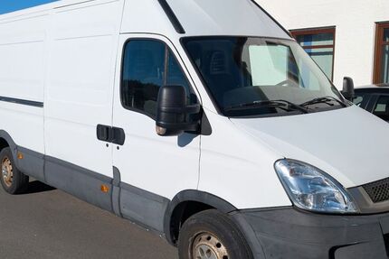 IVECO Andere 120.000 km 8.000 € Hemhofen 91334