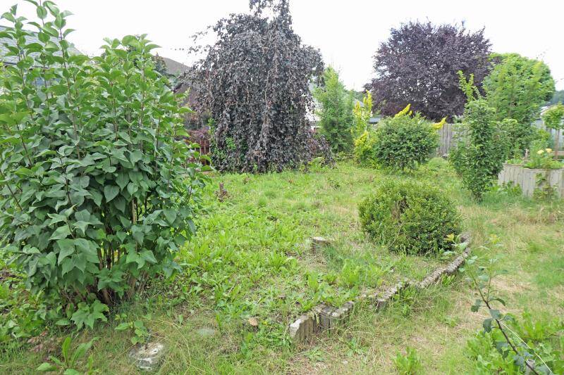 Einfamilienhaus Nürnberg Brunn - 4 Zimmer, 160 m&sup2;, 449.000&euro; | Angebot:25734910