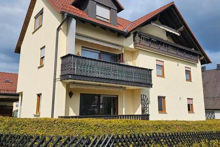 Wohnung Henfenfeld - 5 Zimmer, 125 m&sup2;, 1.300&euro; | Angebot:26048579