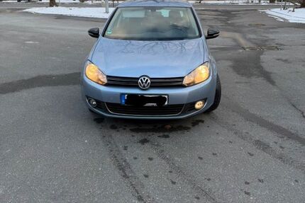 VW Golf 125.591 km 4.600 &euro; Feucht 90537