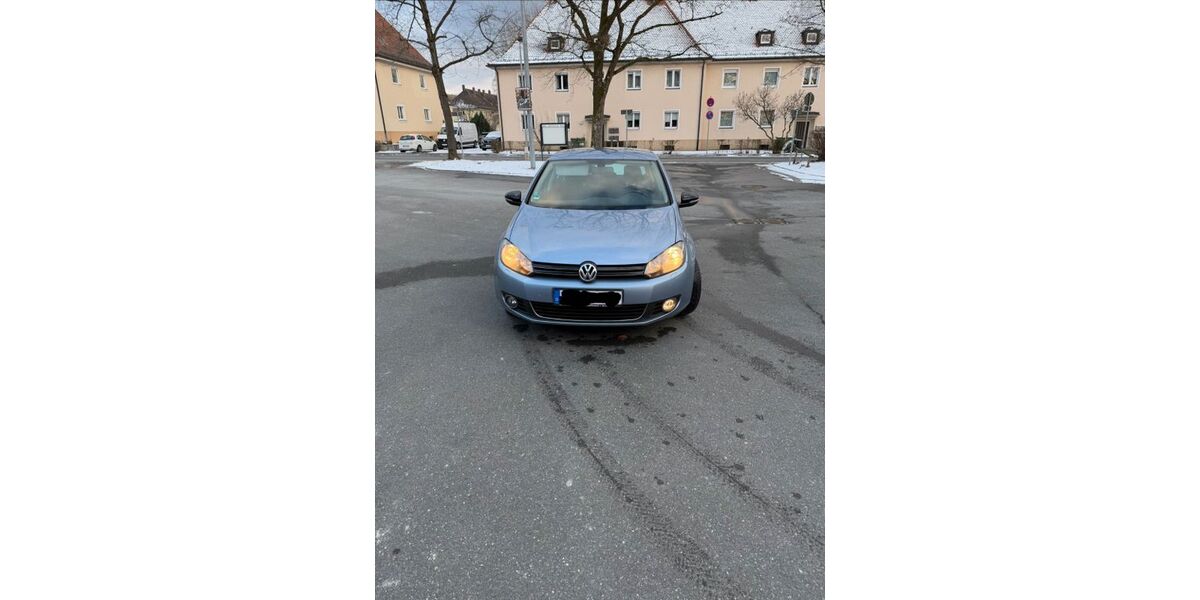 VW Golf 125.591 km 4.600 &euro; Feucht 90537