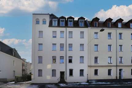 Wohnung Fürth Bislohe - 3 Zimmer, 100 m&sup2;, 280.000&euro; | Angebot:25329493