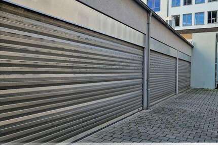 Garagen / Stellplätze Nürnberg Gibitzenhof - 16.500&euro; | Angebot:27185336