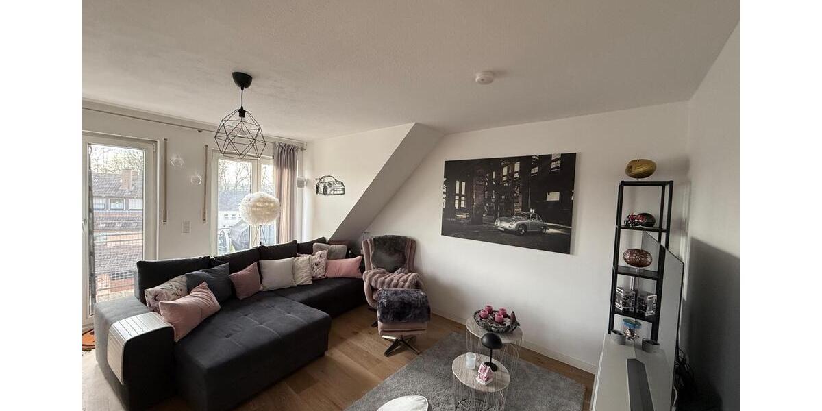 Helle 2-Zi.-Whg 65qm mit Balkon in 90530 Wendelstein 2 zimmer